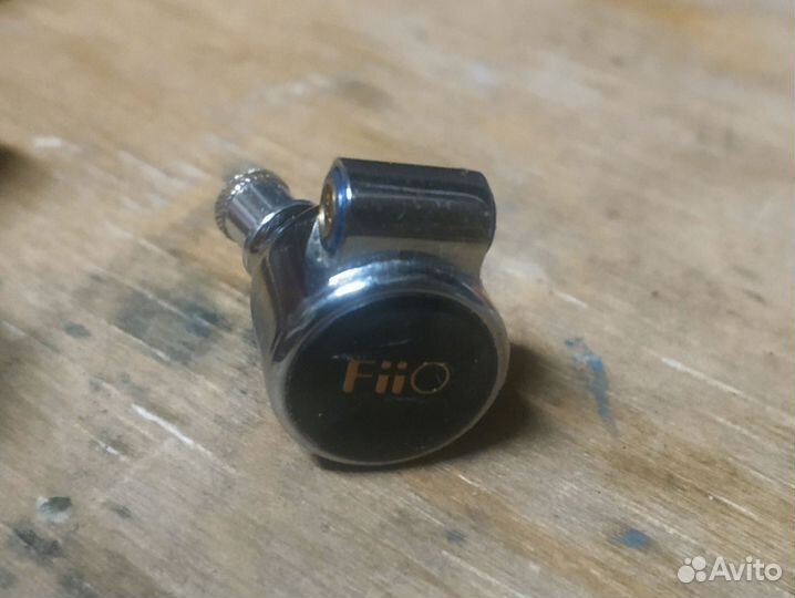 Наушник fiio fd3 левый