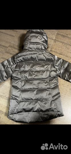 Горнолыжный комтюм Spyder