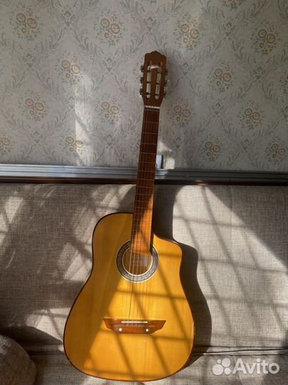 Классическая гитара