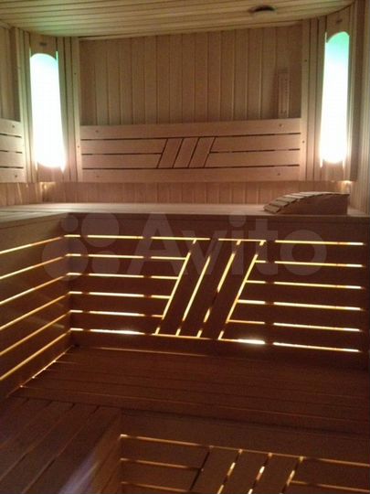 Дом 102 м² на участке 10 сот.