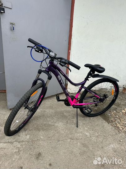 Велосипед Stels miss 7100