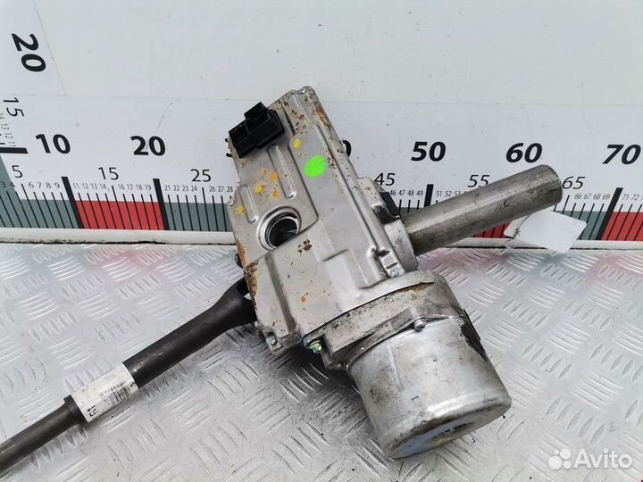 Электроусилитель руля для Opel Corsa D 13334993