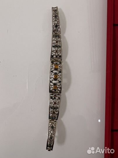 Бижутерия браслет