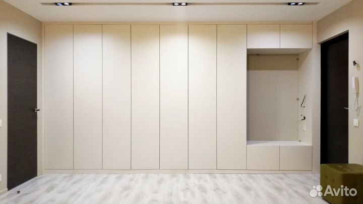 Мебель на заказ