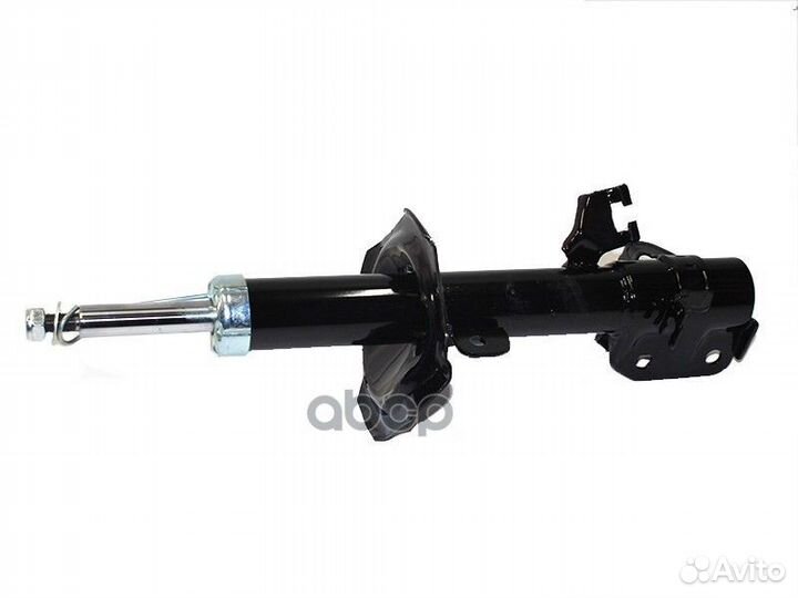 Стойка передняя nissan micra/march 02-10/note 0