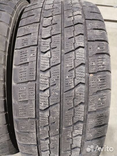 Goodyear UltraGrip Ice Navi Zea 225/55 R17 97Q