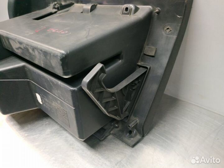 Бардачок Opel Corsa D 12 A10XEP 2006—2014