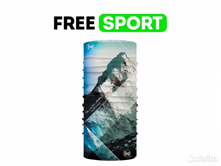 Бандана Buff Mountain Collection Original
