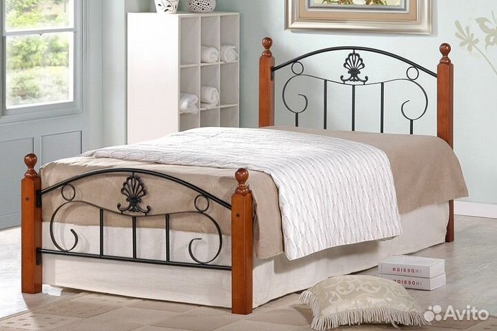 Кровать Румба AT 203