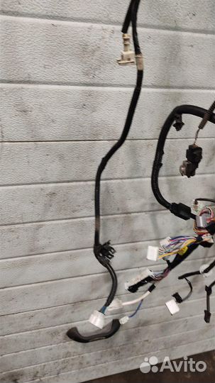 Жгут проводки моторного отсека Toyota Verso R2 20