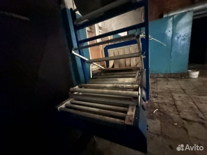 Вакуумный упаковщик бу