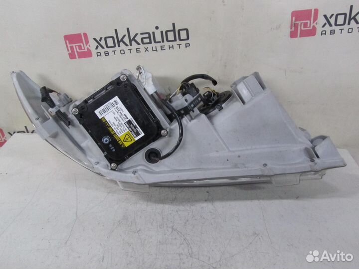 Фара, Toyota Camry, ACV40, L, №: 33-110, OEM №: