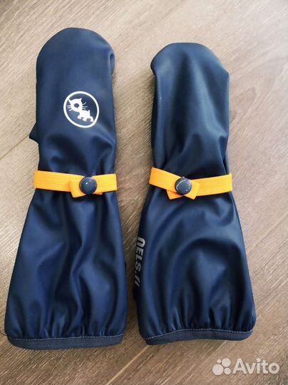 Шапка шлем kivat