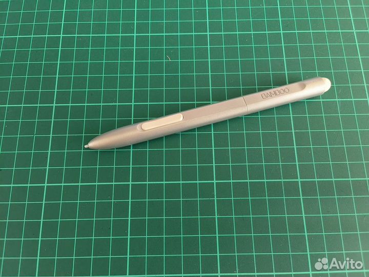 Графический планшет wacom bamboo CTH-461