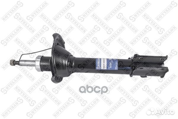 4214-1023-SX амортизатор задний левый газовый