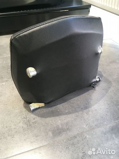 Спинка сиденья BRP Lynx/Ski-Doo