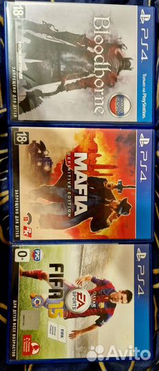 Sony playstation 4 PS4