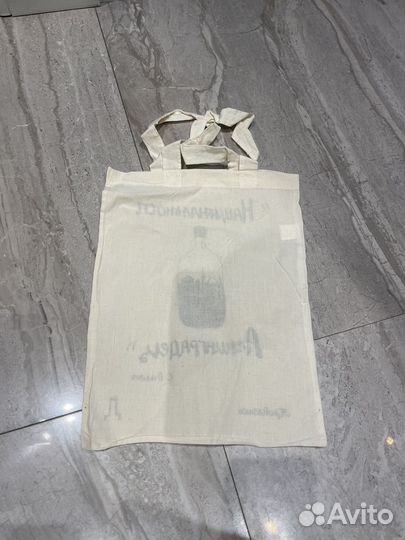 Шопперы А4 Довлатов 