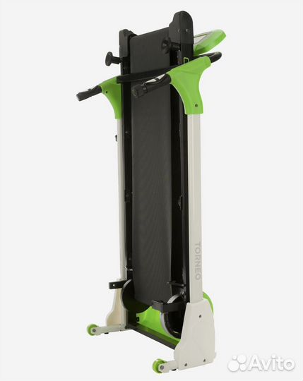 Беговая дорожка Torneo Cross T-108