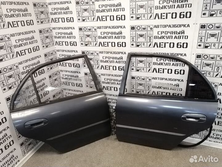 Дверь для Mitsubishi Galant 7