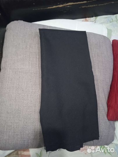 Отрез ткани СССР