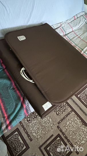 Турманевый матрас Nuga Best NM-2500