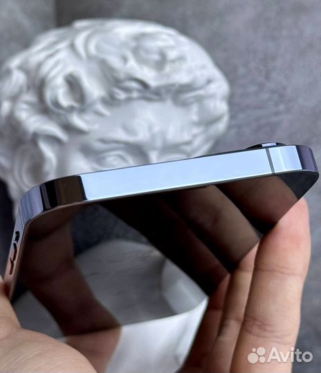 iPhone 13 Pro Max, 256 ГБ