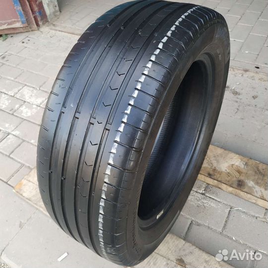 Continental ContiPremiumContact 5 205/55 R16 91H