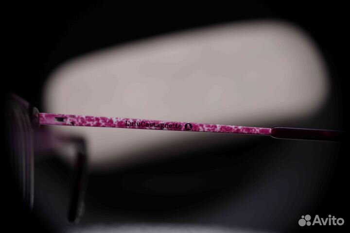 Детские очки для зрения, детская оправа