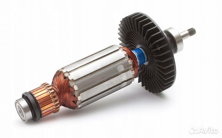 Ремонт бензоинструмента