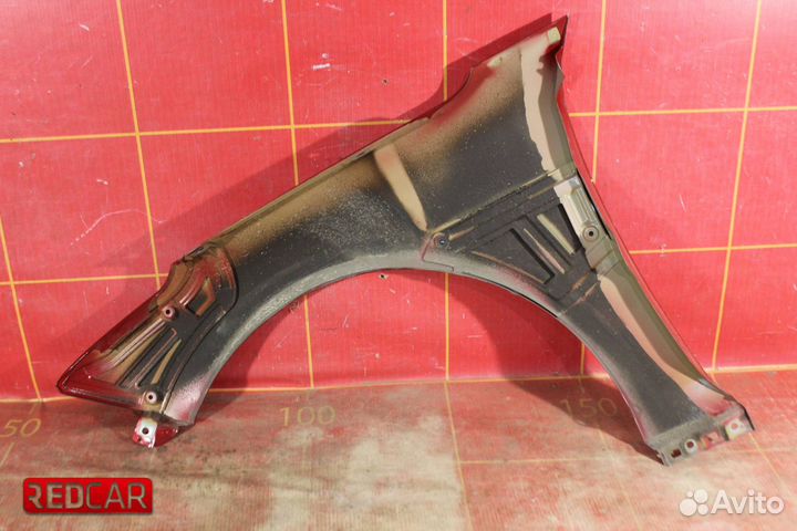 Крыло перед прав Kia K5 (20)