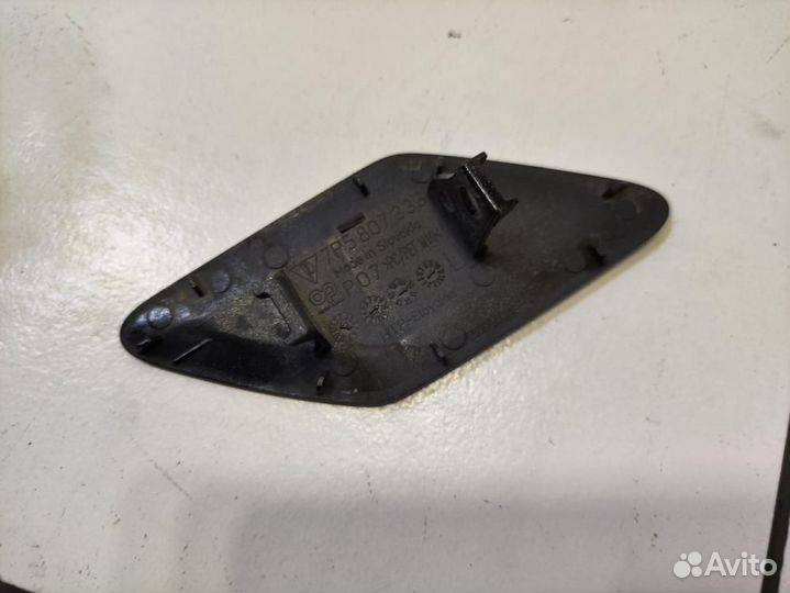 Крышка форсунки омывателя Porsche Cayenne 958