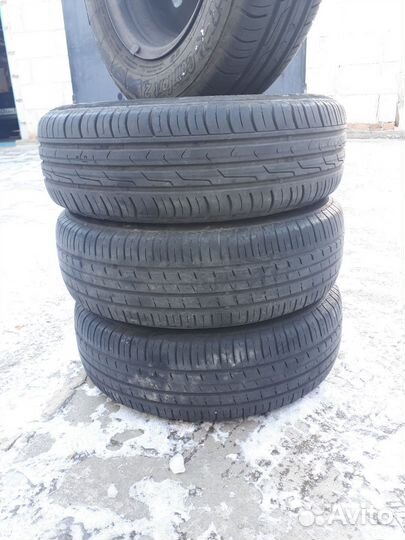 Колёса 4 шт. 175/70/13