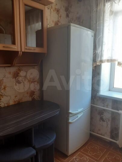 1-к. квартира, 42 м², 3/5 эт.