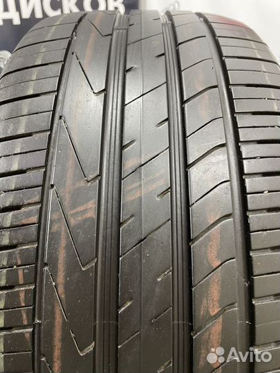 Hankook Ventus S1 Evo 2 SUV K117C 255/45 R19 104Y