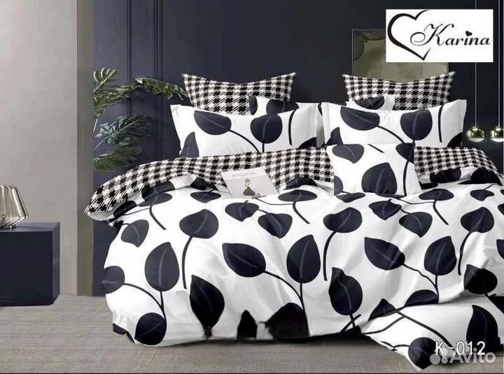 Белье постельное 