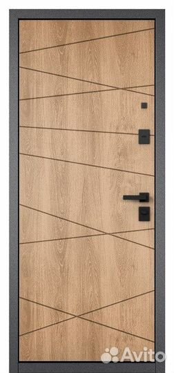 Дверь входная