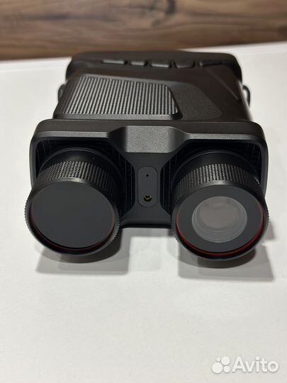 Прибор ночного видения / бинокль