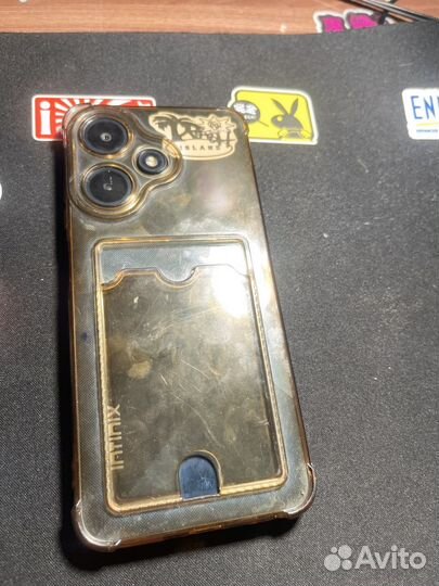 Infinix NOTE 30i, 8/128 ГБ