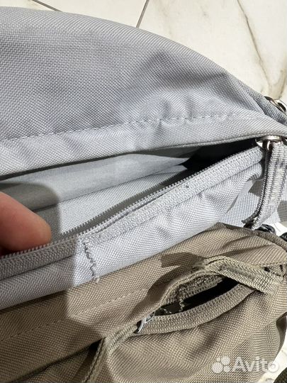 Сумка через плечо nike оригинал