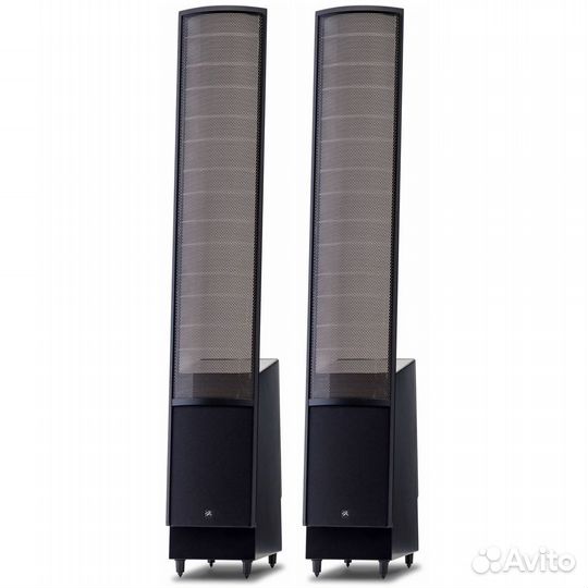 Martin Logan ElectroMotion ESL X