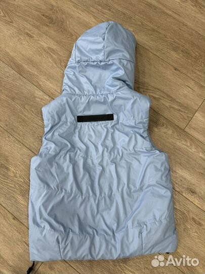 Жилетка для девочки