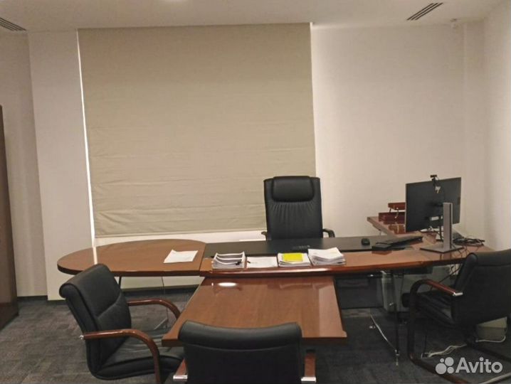 Рулонные шторы с Алисой