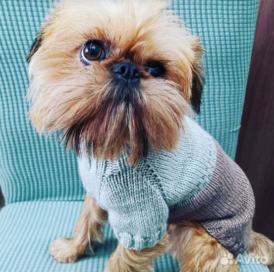 Вязаные вещи ручной работы Вязание на заказ