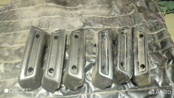 Ручки салона 2140