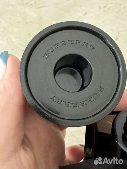 Mr burberry eau de parfum