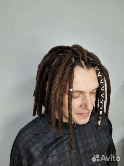 Дреды, афрокосы, дредокудри,декосы,дедреды