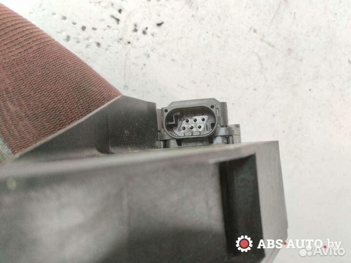 Педаль газа BMW 7 E65/E66/E67 2004