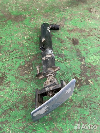 Форсунка омывателя фар Citroen C4