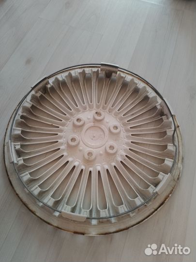 Колпаки r13